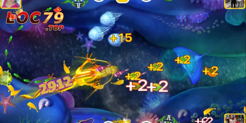 Khám phá những tính năng nổi bật của game bắn cá 3king 2 Giới thiệu sơ lược về game bắn cá 3king
