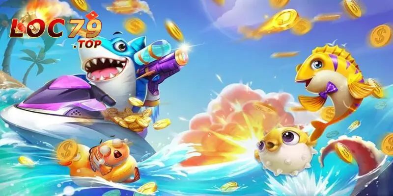 Khám phá những tính năng nổi bật của game bắn cá 3king 3 Tổng hợp 4 tính năng nổi bật của game bắn cá 3king