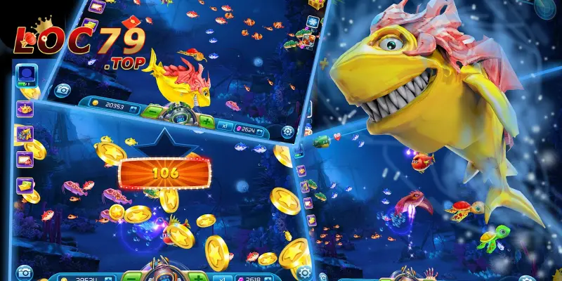 Khám phá những tính năng nổi bật của game bắn cá 3king 4 Top những mẹo chơi bắn cá 3king thắng lớn tới 90%