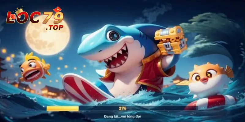 Bắn cá bingo là gì? - Có gì thú vị tại cổng game loc79 3 Tính năng hấp dẫn tại bắn cá bingo