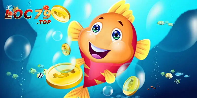 Săn hũ liền tay cùng bắn cá Fish Catch 2025 3 Hướng dẫn chi tiết cách chơi bắn cá Fish Catch cùng loc79