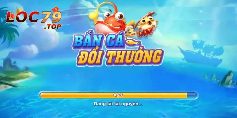 Chơi bắn cá online đổi thưởng hiệu quả bằng cách nào 2 Game bắn cá đổi thưởng là gì?