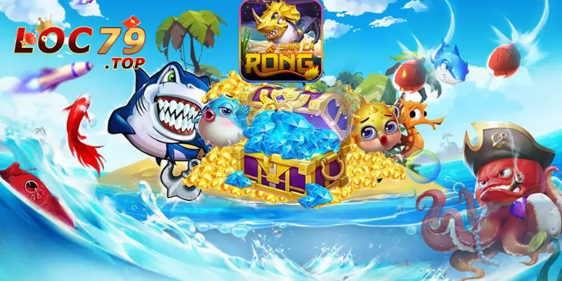 Mọi thông tin chi tiết về bắn cá rồng online 2 Bắn cá rồng online là gì?