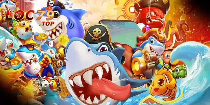Bắn cá rút tiền về tài khoản trong vòng vài phút 2 Chế độ rút tiền bắn cá đổi thưởng