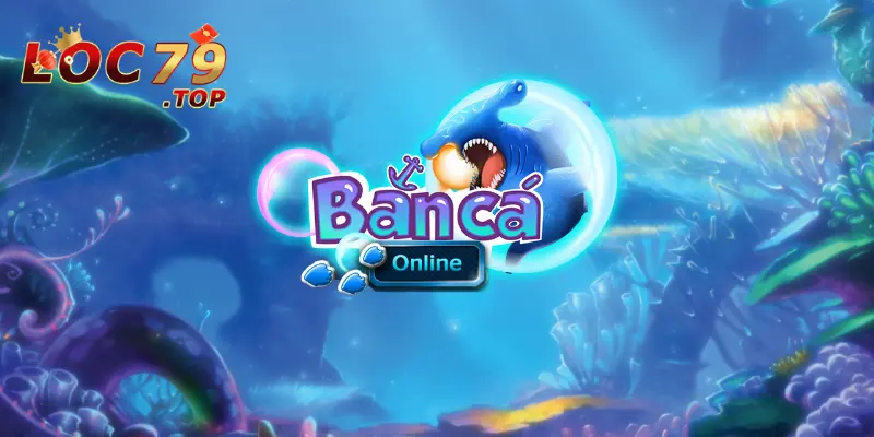 Kinh nghiệm bắn cá trực tuyến lâu năm hiệu quả cho các game thủ 2 Bắn cá trực tuyến là gì?