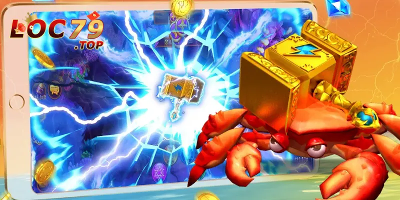 Kinh nghiệm bắn cá trực tuyến lâu năm hiệu quả cho các game thủ 4 Bật mí mẹo chơi game trực tuyến hiệu quả