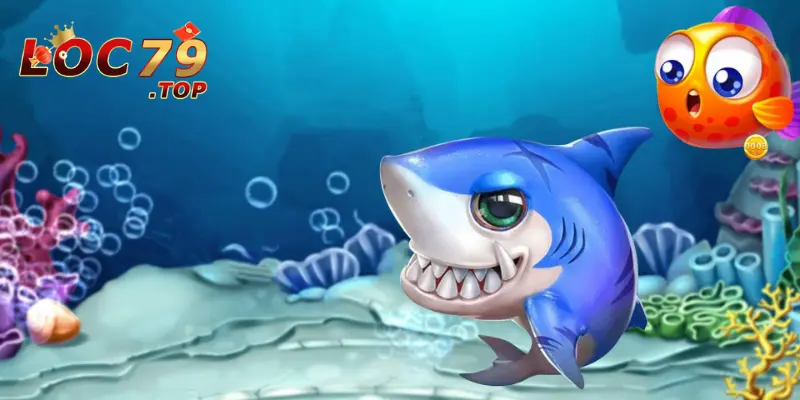 Game bắn cá hay - Tiền vào đầy tay và những lý do tạo nên tính cuốn hút 4 Những lý do tại sao game bắn cá hay và hấp dẫn mọi người.