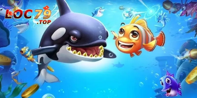 Làng bắn cá club - game đổi thưởng xịn nhất hiện nay 2 Đôi nét về làng bắn cá club