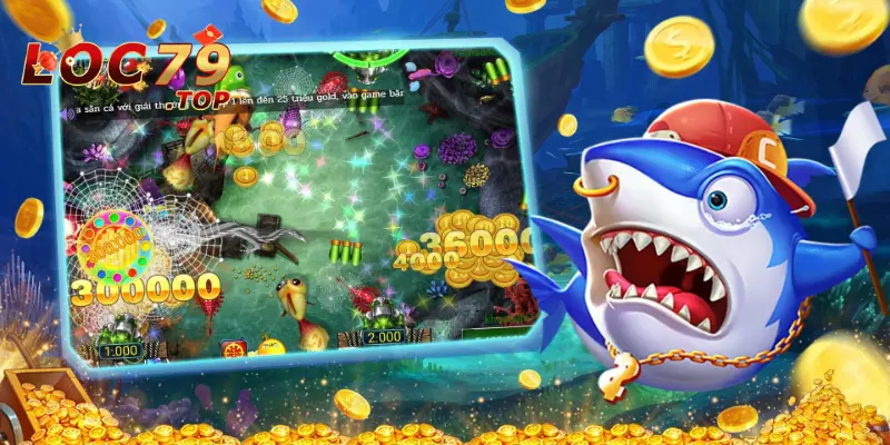 Làng bắn cá club - game đổi thưởng xịn nhất hiện nay 3 Phong phú trò chơi tại làng bắn cá club