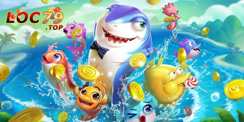 Làng bắn cá club - game đổi thưởng xịn nhất hiện nay 4 Chiến thuật chơi làng bắn cá club mới nhất hiện nay