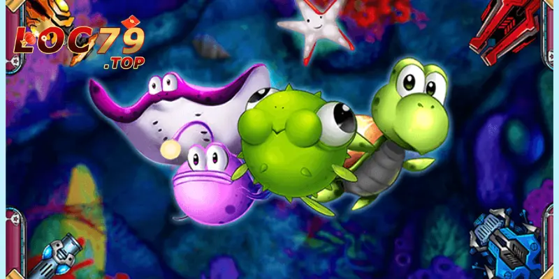Vua Cá Việt - Cổng game bắn cá siêu cấp trên thị trường 3 Ưu điểm mà Vua Cá Việt mang đến cho người chơi