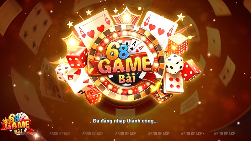 Baccarat 68 Game Bài: Trải Nghiệm Đẳng Cấp Thượng Lưu & Bí Kíp Chinh Phục Mọi Ván Đấu 1 review 68 game bài